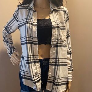 American Eagle Ahh-mazingly soft boyfriend…